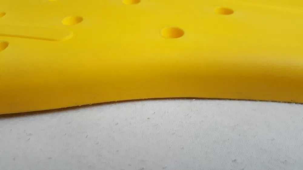 Protektor pleców ochraniacz CE S/M