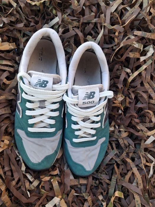 Кросівки New Balance 500