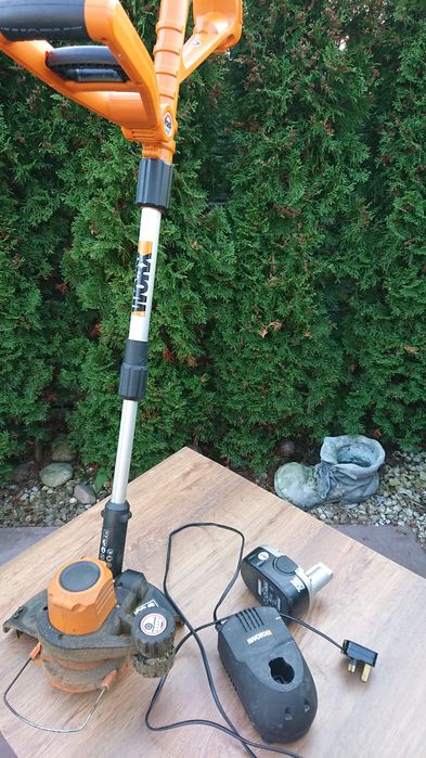 Podkosiarka Worx 18v