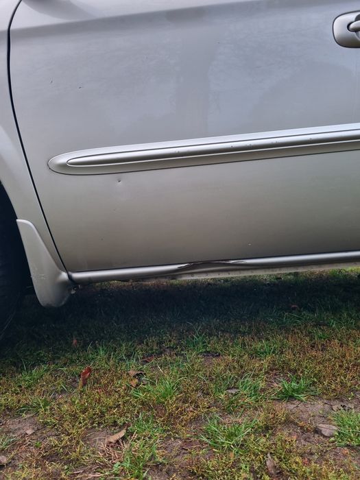 Chryslel Voyager 2.5 crd