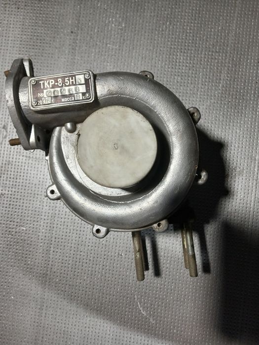 Турбина ТКР 8.5Н 3