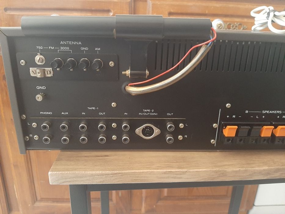 Receiver Teac AG 5700