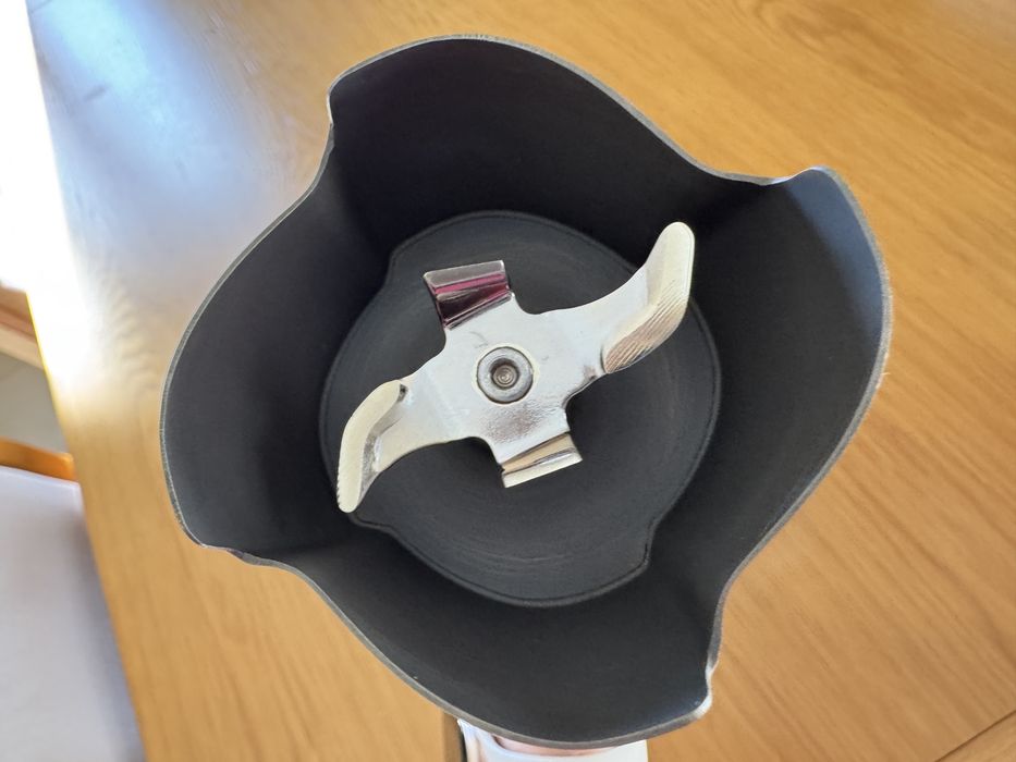 Varinha Magica Bosch Ergomaster 6 (Kit completo c/ 3 anos garantia Worten)
