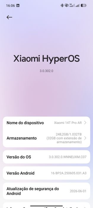 Xiaomi 14T Pro 1TB