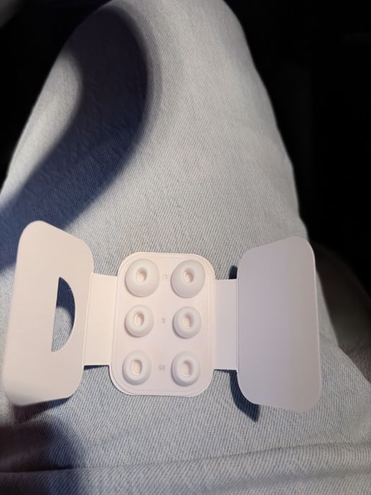 Наушники Airpods Pro 2