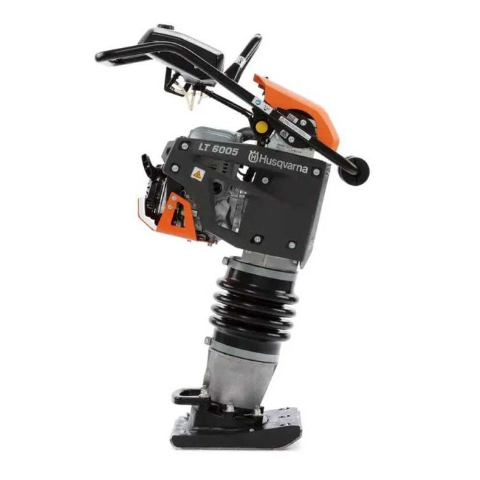 Оренда ІНСТРУМЕНТУ Львів прокат інструментів Вібронога HYNDAI 65кг