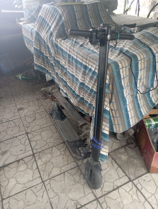 Електросамокат Inmotion L8F