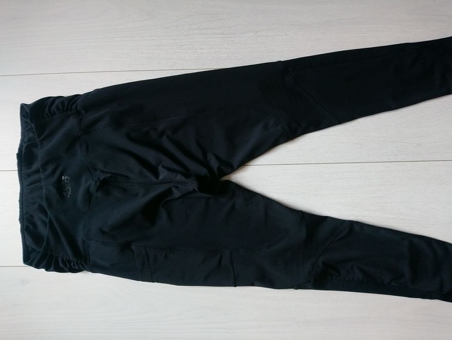 Лосіни для вагітних М розмір спортивні