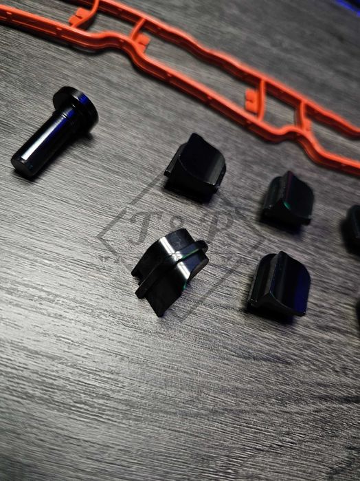 Kit Completo Anulação Borboletas VW Audi Motores 1.8 2.0 TSI