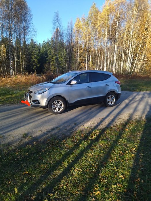 Hyundai ix35 !!!