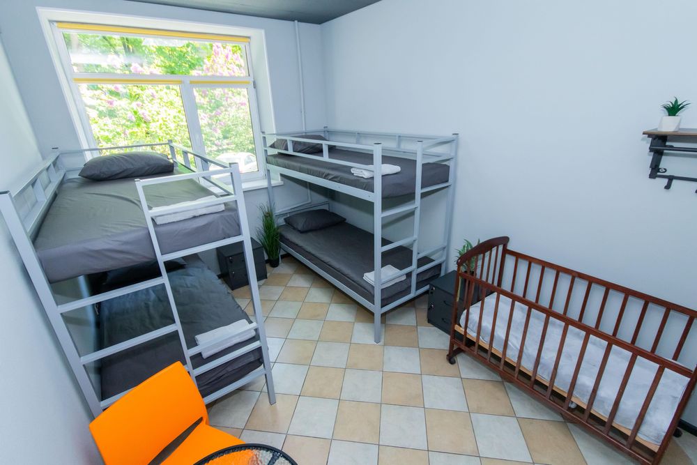 Затишно доступно поруч з Києвом Хостел