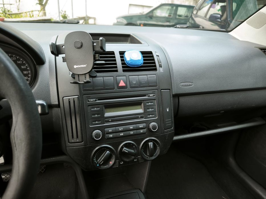 Vw polo 4 9n tdi 80cv