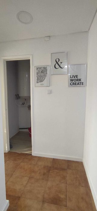 Quarto para alugar 1 pessoa