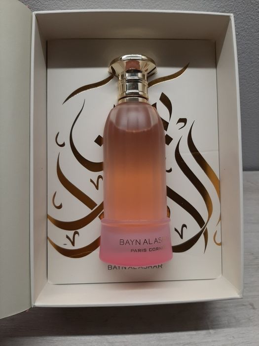 Paris Corner Bayn AI Asral 80 ml woda perfumowana damska