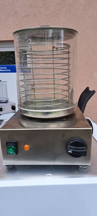 Podgrzewacz do Hot Dog    Kiełbasek
