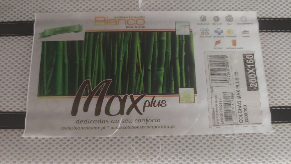Cama Box de casal