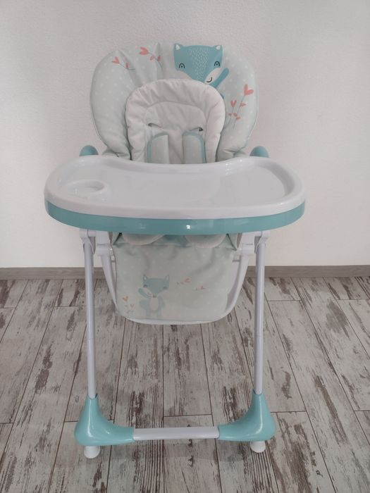 Стільчик для годування
