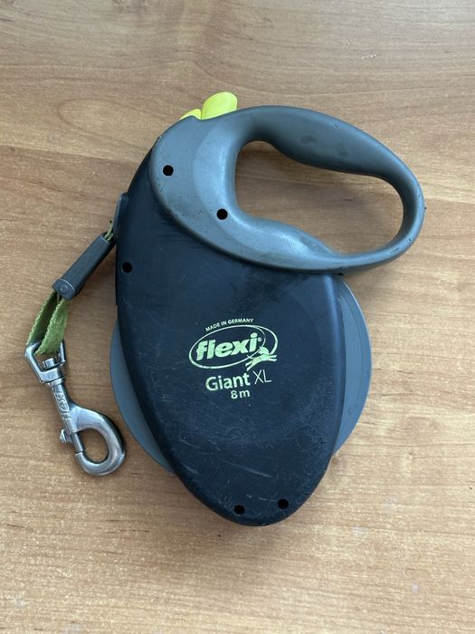 Smycz Flexi Giant XL