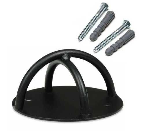 2x uchwyt ścienny do taśm treningowych