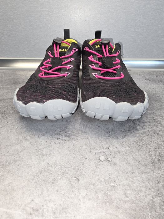 Saguaro Barefoot buty na boso roz.36 buty turystyczne