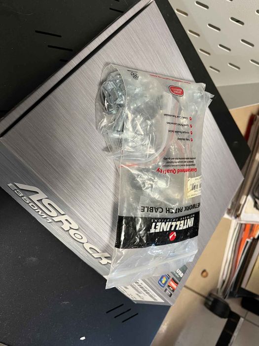 Na sprzedaz szafa stojąca rack Gflex