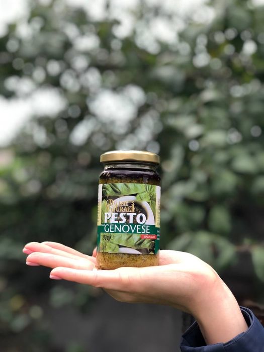 Соус Pesto(Песто) 190г