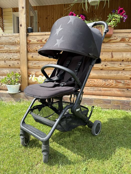 Коляска ABC PING