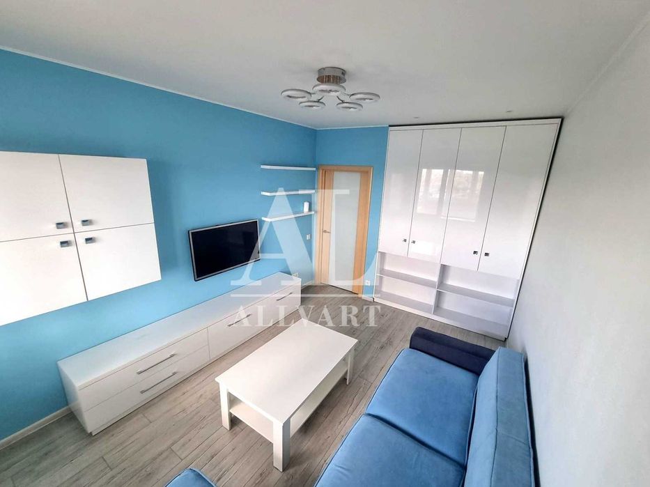 Продаж 2 кім., квартири, ремонт, вул. Казимира Малевича, ЖК Либідь