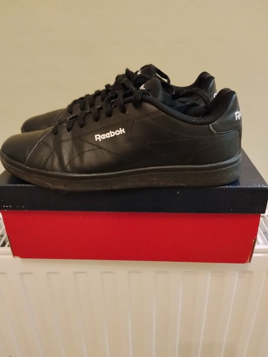 Чоловічі кеди Reebok розмір 42.5
