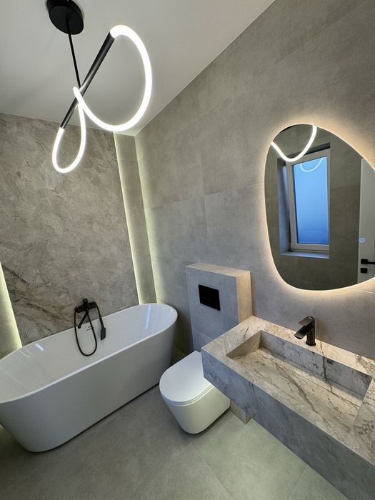 Дом по адресу ул. Киевский путь (площадь 145 м²) - Atlanta.ua - фото 8