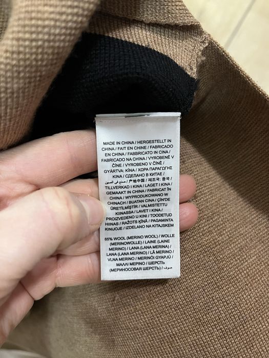 Светр жіночий Gant