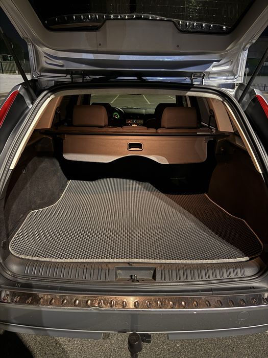 Ford Mondeo mk3 2006