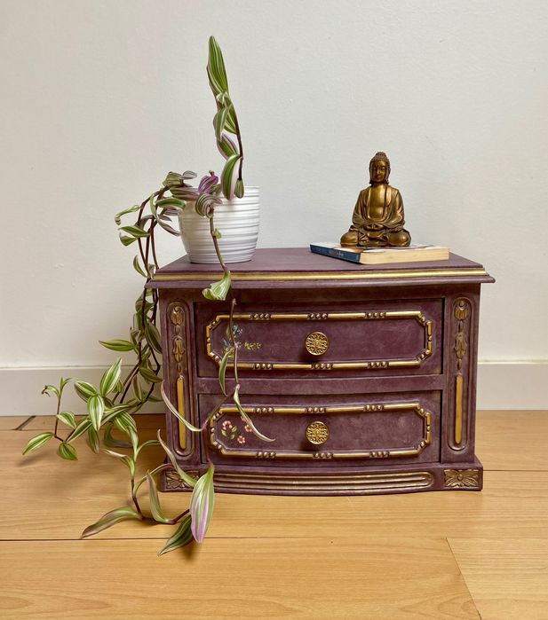 Mesinha de cabeceira