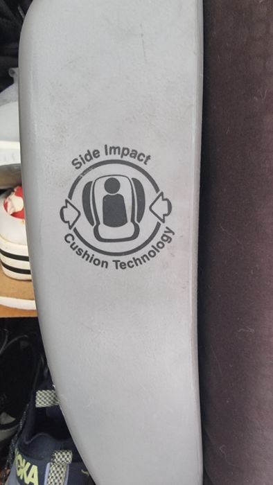 Cadeira Auto criança Römer