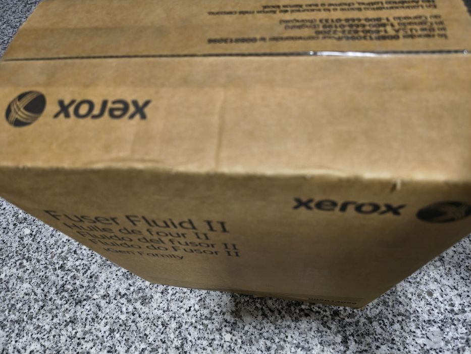 Óleo Fusor Original Xerox 008R13096