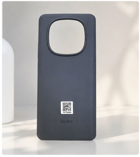 Redmi Note 14 pro