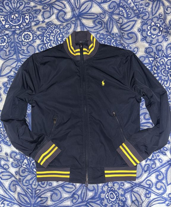 Куртка ветровка  Polo Ralph Lauren