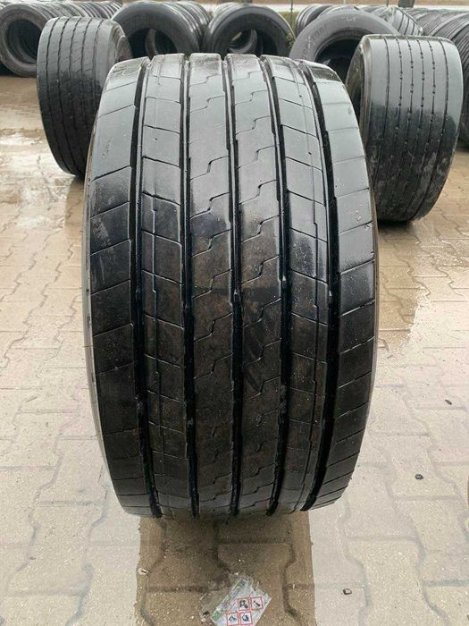 435/50R19.5 Opona GOODYEAR KMAX T GEN-2 11-12mm Naczepa Mega K MAX T