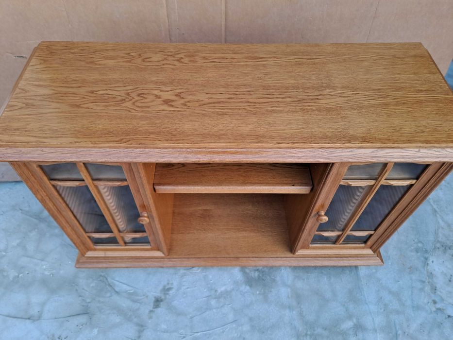 Komoda pod telewizor