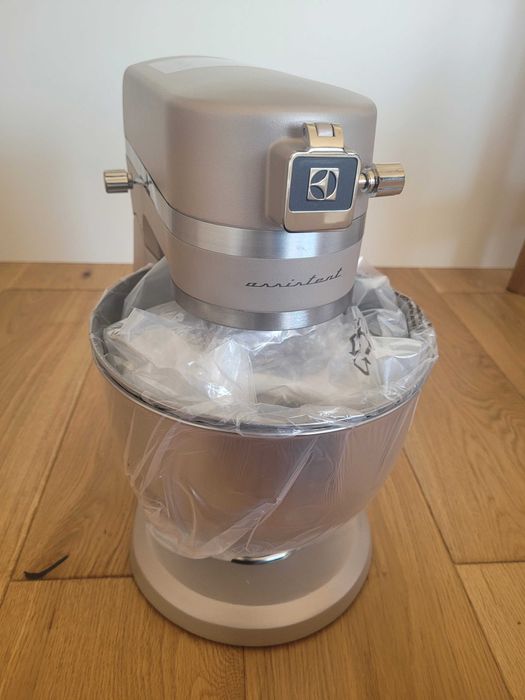 Robot kuchenny Electrolux