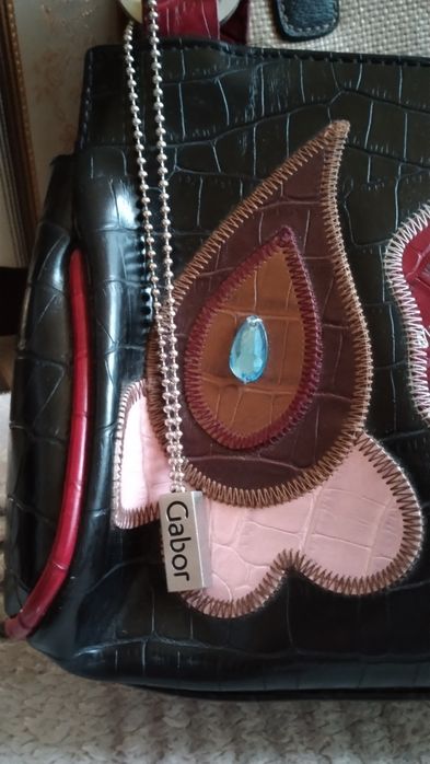 Фирменная сумка женская ...