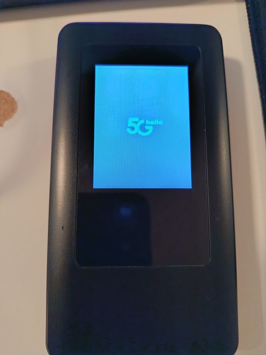 Router 5g usado desbloqueado