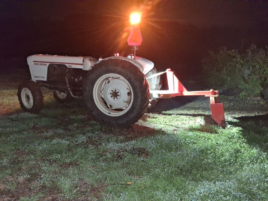 Serviços Agrícolas