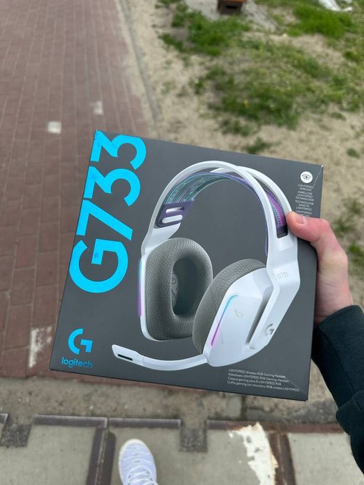 Zestaw gamingowy