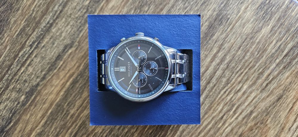 Relógio Tommy Hilfiger