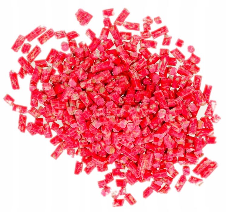 Trutka na szczury i myszy No Pest® pelet Bromadiolone 20kg Hurt /detal