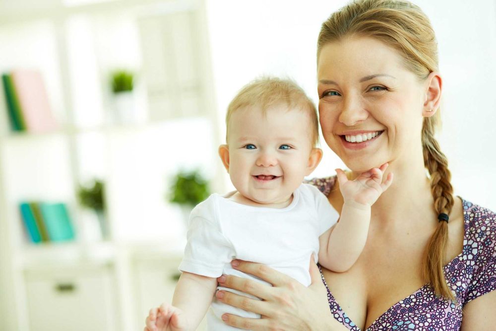 Estamos a recrutar babysitters (maiores 18 anos)