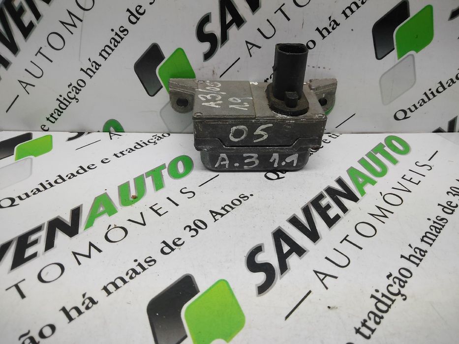 Módulo genérico AUDI A3 (8L1)