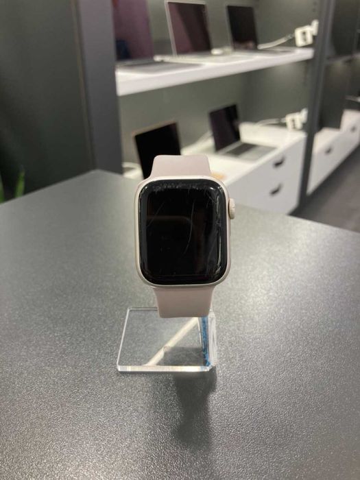 Apple Watch Series 7 41mm GPS + ГАРАНТІЯ 83650