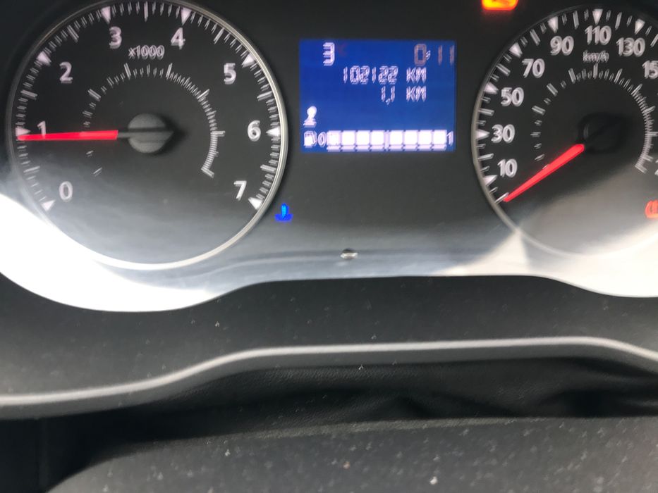 Продам рено дастер 4/4 незначне дтп 2020